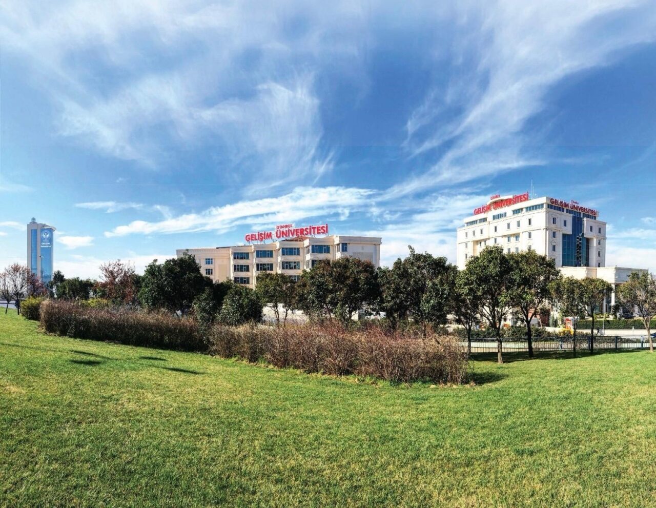 İstanbul Gelişim Üniversitesi (İGÜ), 28-30 Temmuz 2025 tarihleri arasında Türk