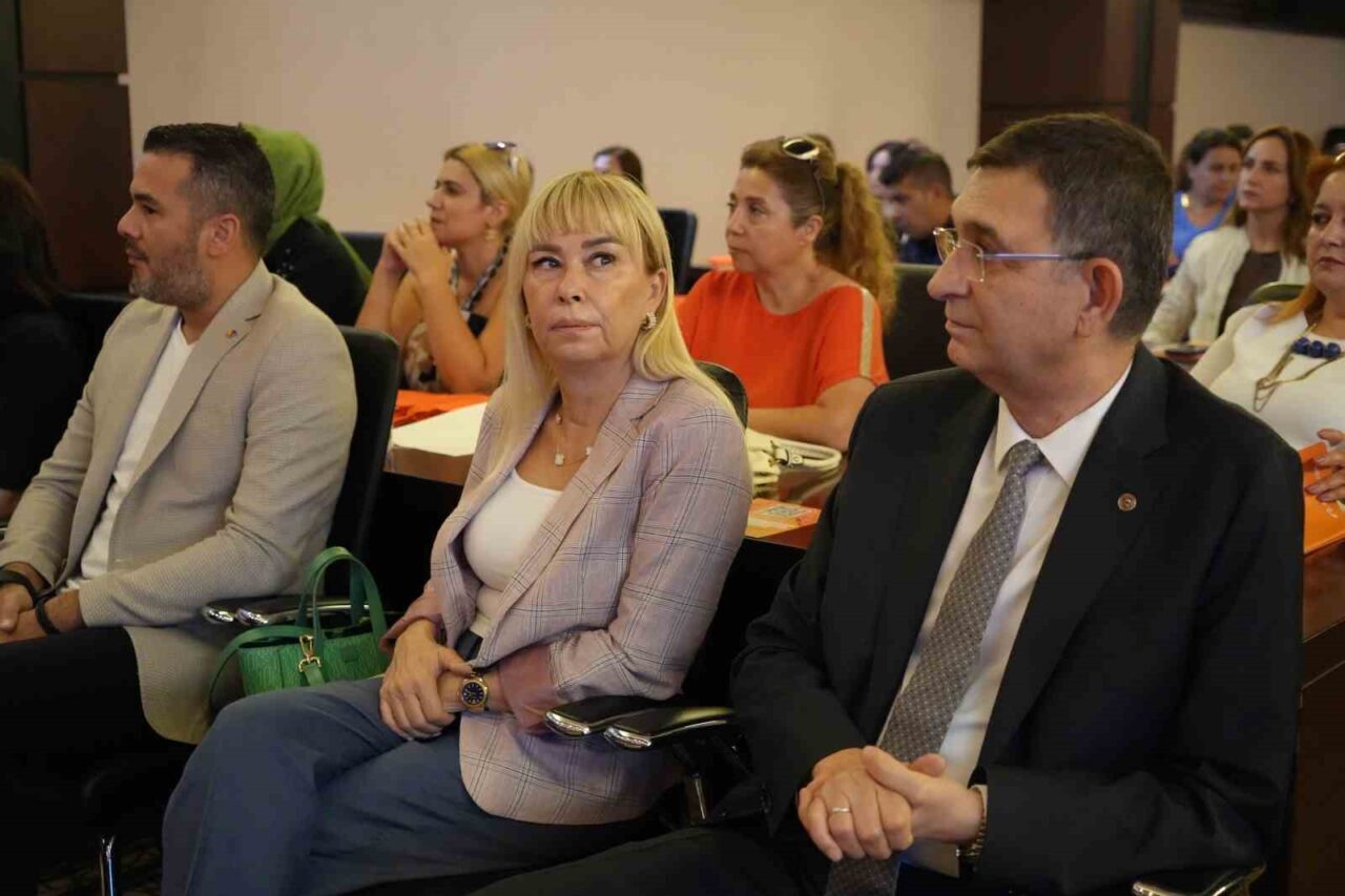 Güvenilir Ürün Platformu’nun Ticaret Bakanlığı’nın desteği ve yönlendirmeleri ile ülke