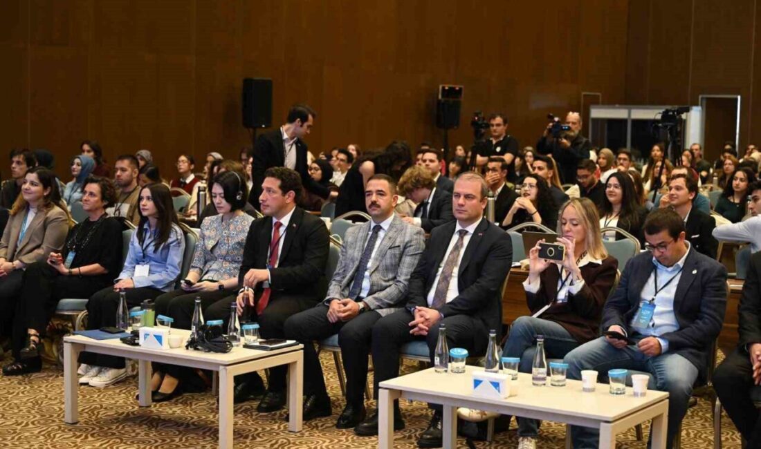 Çevre, Şehircilik ve İklim Değişikliği Bakanlığı, Konya Büyükşehir Belediyesi, UNICEF