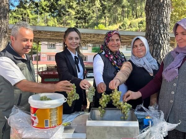Adana Orman Bölge Müdürlüğü tarafından “İklime Dirençli Ormancılık Projesi” kapsamında