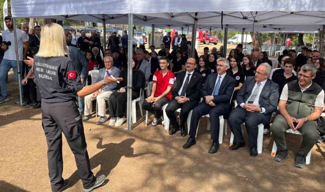 Millî Eğitim Bakanlığı tarafından 2025-2026 eğitim öğretim yılının ilk teması