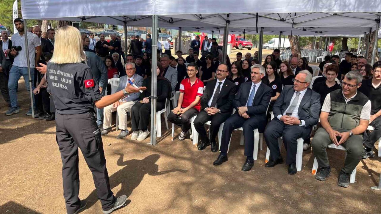 Millî Eğitim Bakanlığı tarafından 2025-2026 eğitim öğretim yılının ilk teması