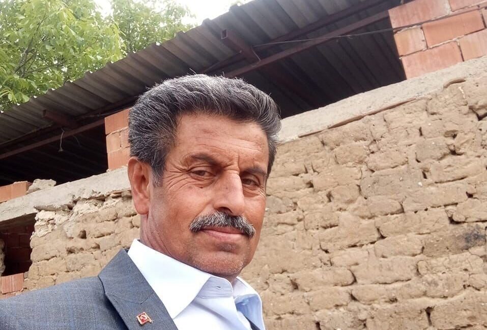 Aydın’ın İncirliova ilçesinde bir muhtar, bahçede ölü olarak bulundu. Olay,