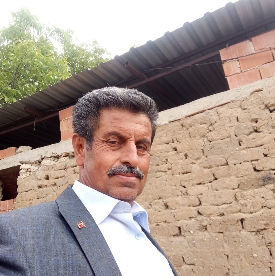 Aydın’ın İncirliova ilçesinde bir muhtar, bahçede ölü olarak bulundu. Olay,