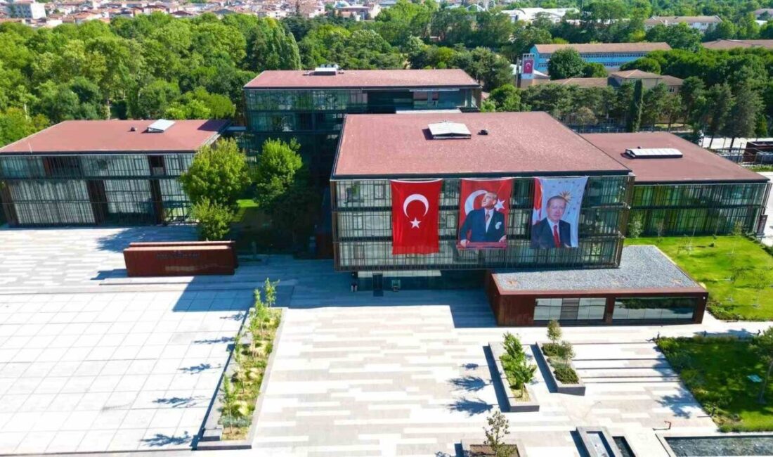 İnegöl’de gezilecek yerler: Oylat Kaplıcaları, İshakpaşa Külliyesi, Bozüyük Yaylası, İnegöl