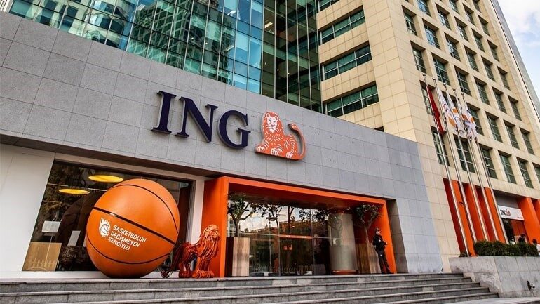 ING Türkiye, emeklilere maaş tutarına göre 28 bin TL’ye varan