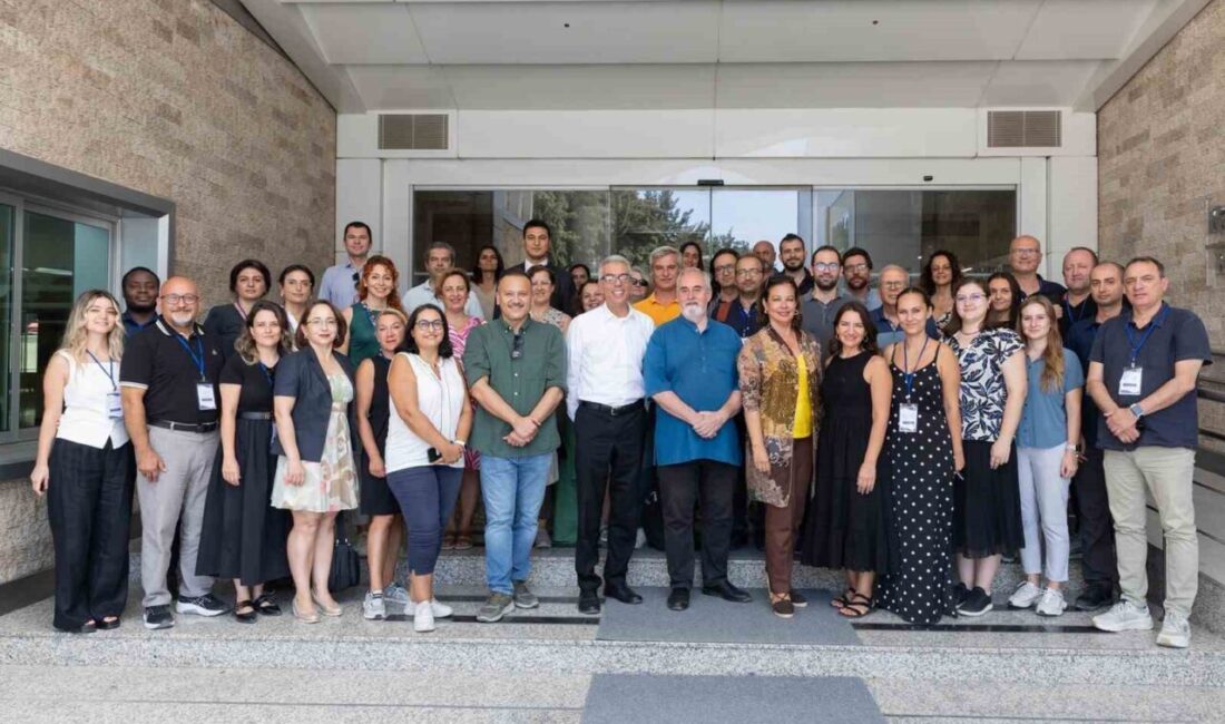 İngiltere’nin önde gelen dil eğitimi kurumu NILE ile yapılan iş