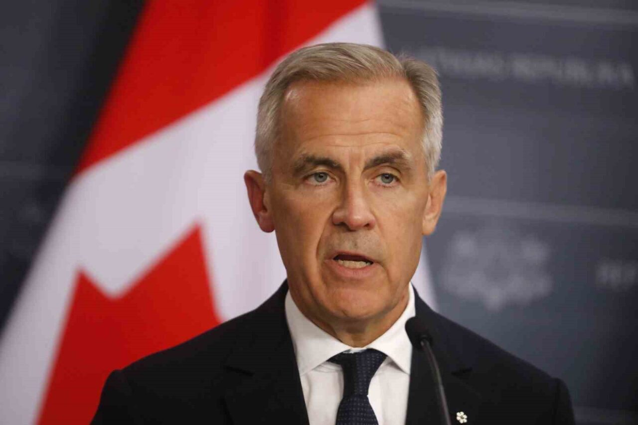 İngiltere Başbakanı Keir Starmer, Avustralya Başbakanı Anthony Albanese ile Avustralya