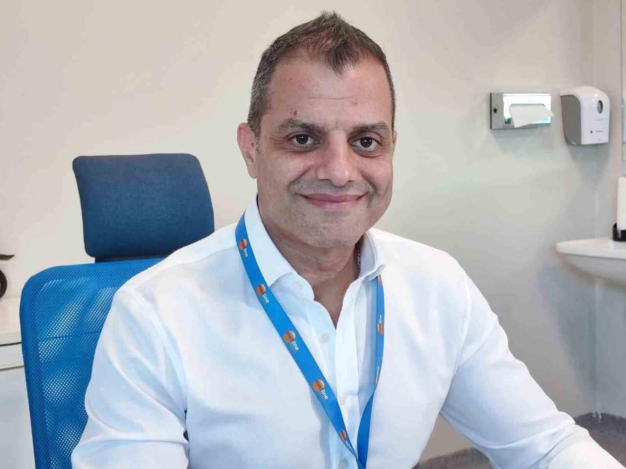 Prostat kanserinin 60 yaşından sonra en yüksek görülme sıklığına ulaştığını