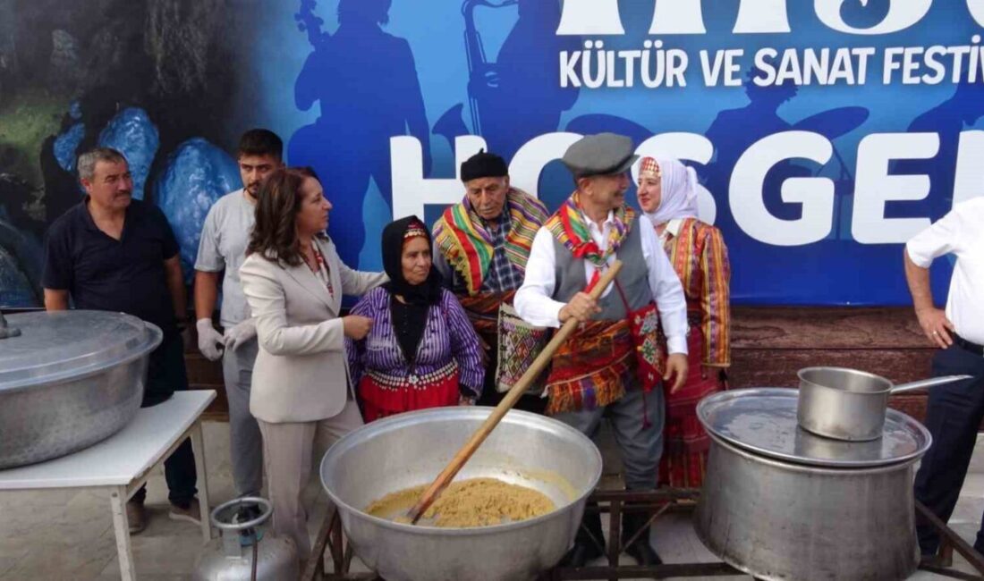 Burdur’da bulunan ve Türkiye’nin turizme açılan ilk mağarası olan İnsuyu’nda,