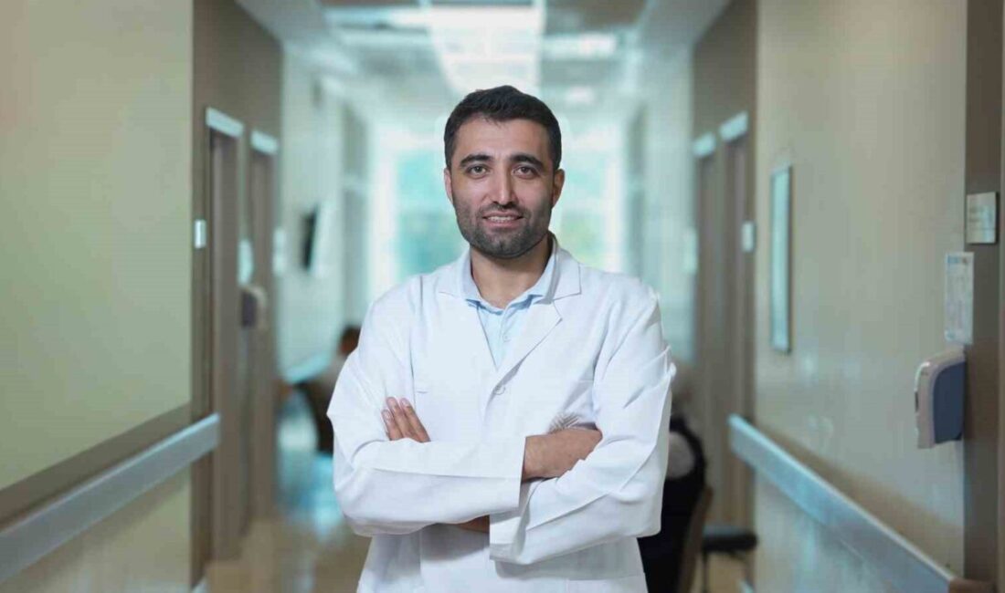 Dr. Onur Yılmaz, intiharın her yıl yüz binlerce can aldığını