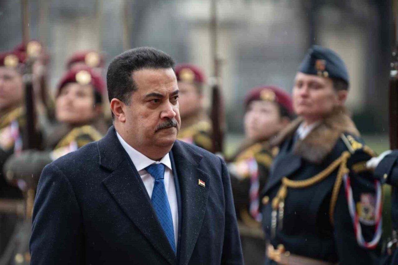 Irak Başbakanı Muhammed Şiya Sudani, İsrail’e karşı “İslam İttifakı” kurma