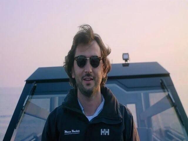 Balıkesir’in Erdek açıklarında günlerdir sürdürülen arama-kurtarma çalışmalarında denizden çıkarılan iş