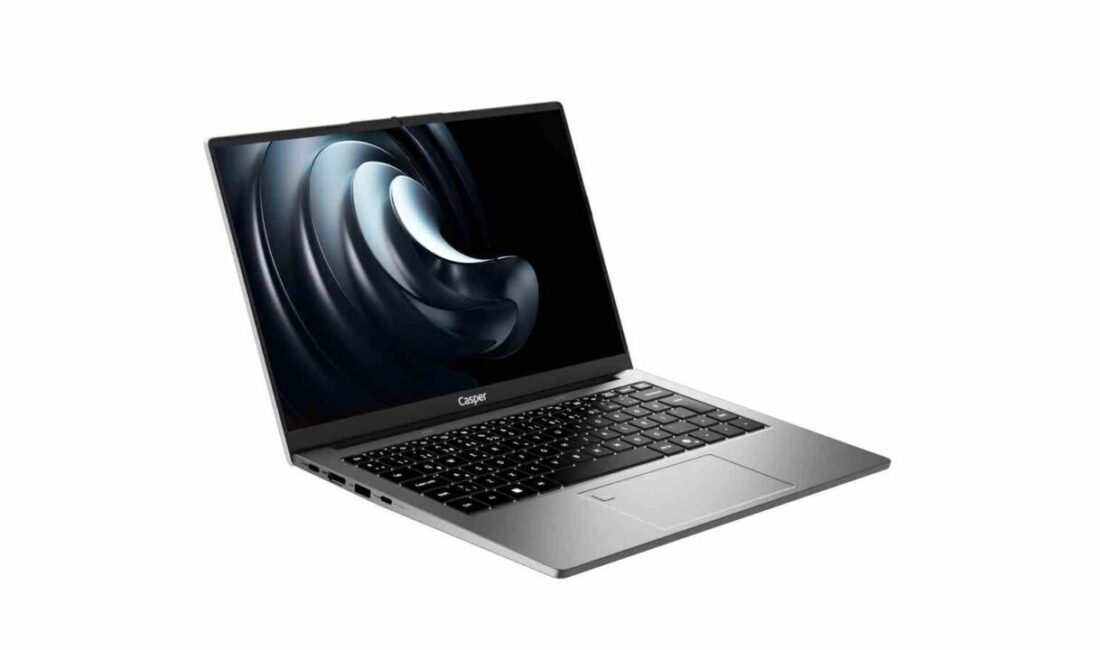 Casper, iş dünyasının değişen dinamiklerini odağına alarak, kurumsal segment için