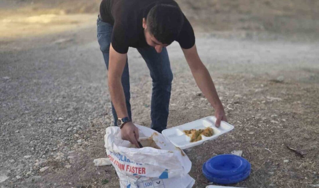 Yozgatlı inşaat ustası Osman Akkaya Kırşehir’deki iş yerinden evine dönerken