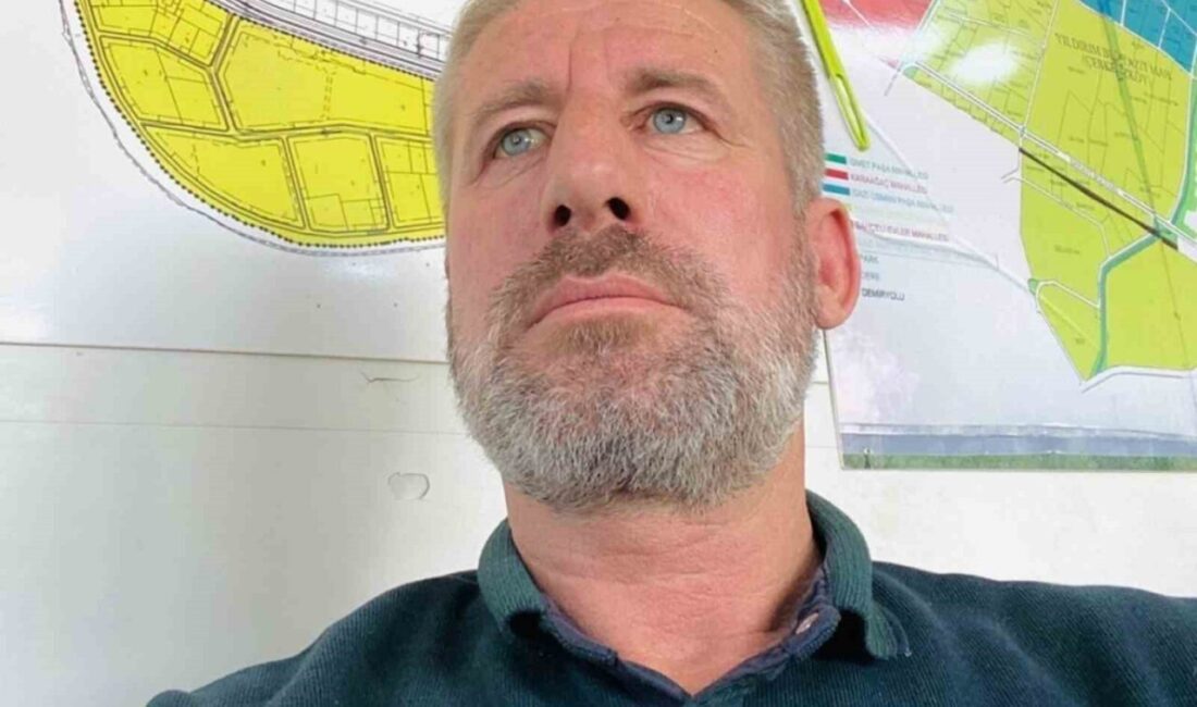 Tekirdağ’ın Kapaklı ilçesinde işadamı Mesut Uyumaz’ı tabancayla öldürdüğü belirtilen katil