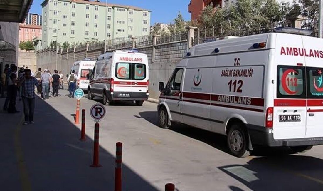 Şanlıurfa’dan Siirt’e gelerek ’ışık hadisesi’ni izlemek isteyen yaşlı adam, camide