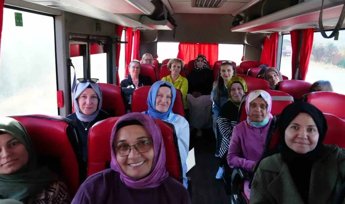 Düzce Belediyesi İşitme Engelliler Haftası nedeniyle Düzce’de yaşayan 22 işitme