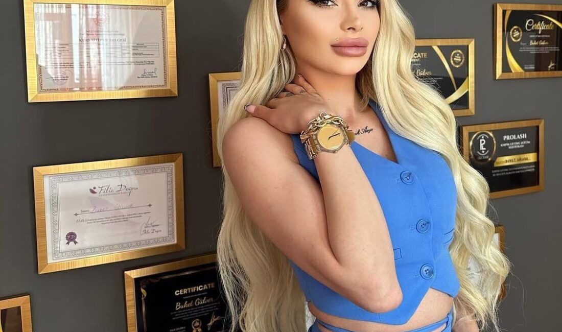 Isparta’da yaşayan 32 yaşındaki uzman estetisyen evinde ölü bulundu. Olay,