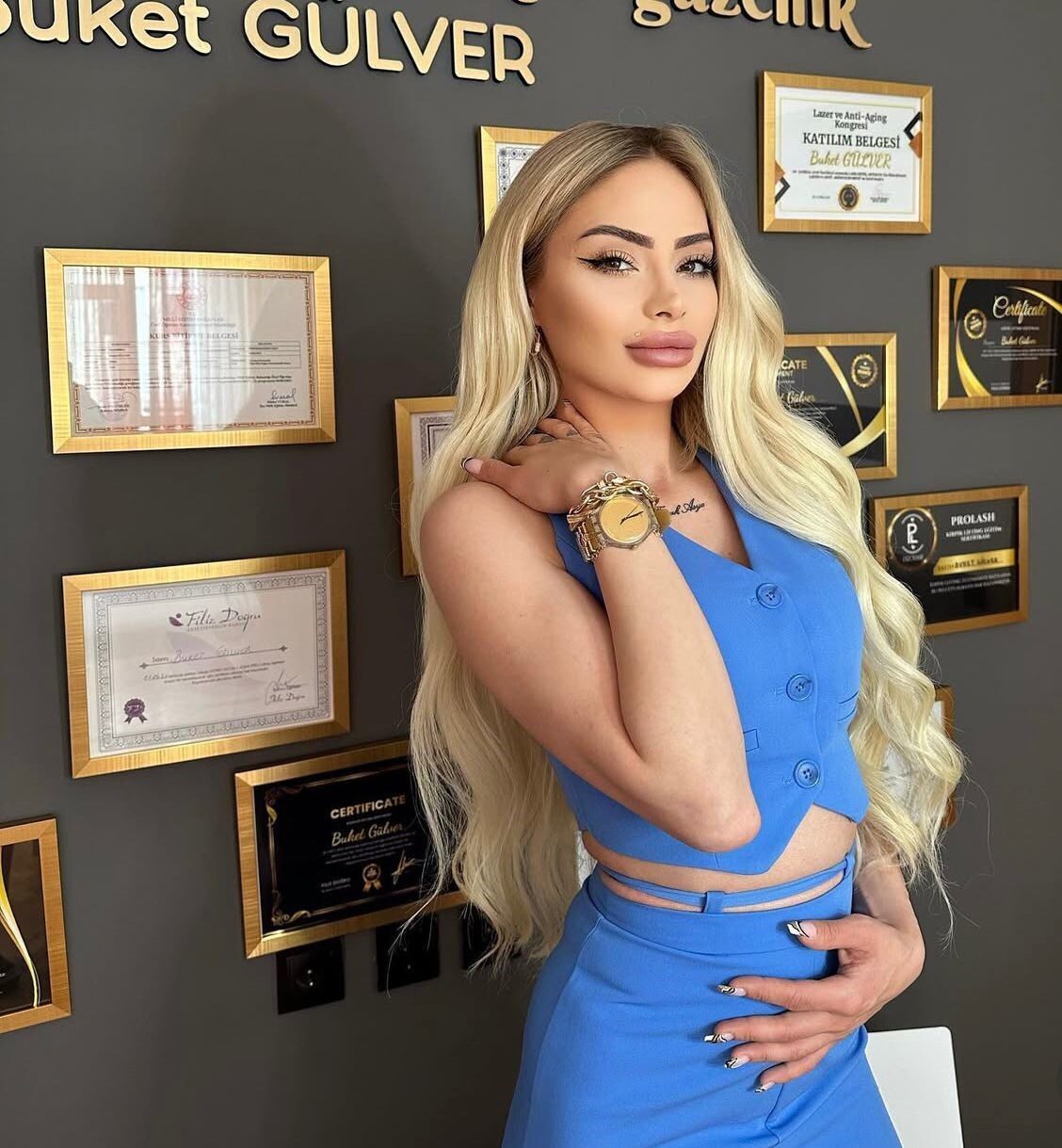 Isparta’da yaşayan 32 yaşındaki uzman estetisyen evinde ölü bulundu. Olay,