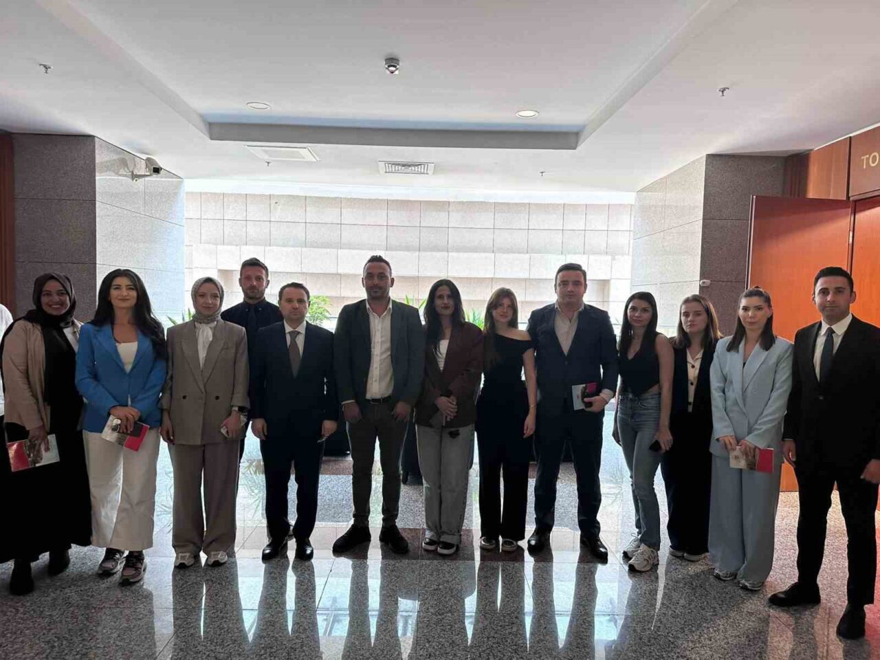 İstanbul Cumhuriyet Başsavcısı Akın Gürlek İstanbul Büyükşehir Belediyesi’ne yönelik soruşturmanı