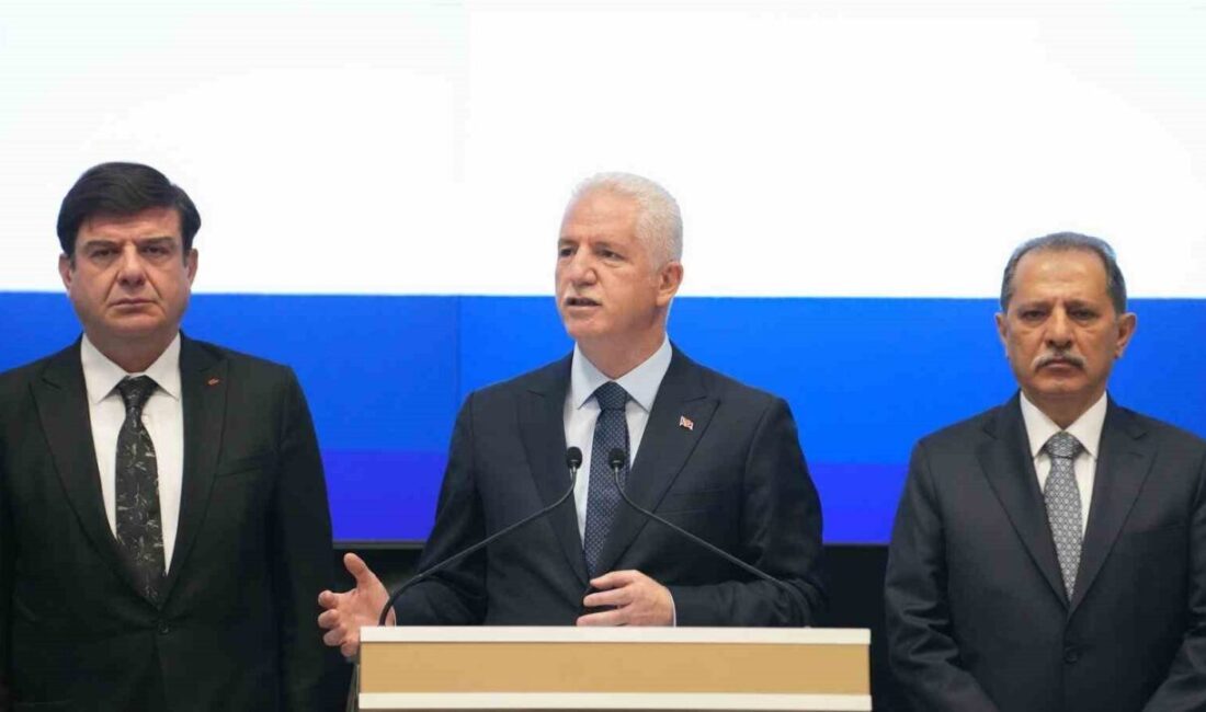 İstanbul Valisi Davut Gül, “Kapkaç, otodan hırsızlık, yankesicilik ve motosiklet