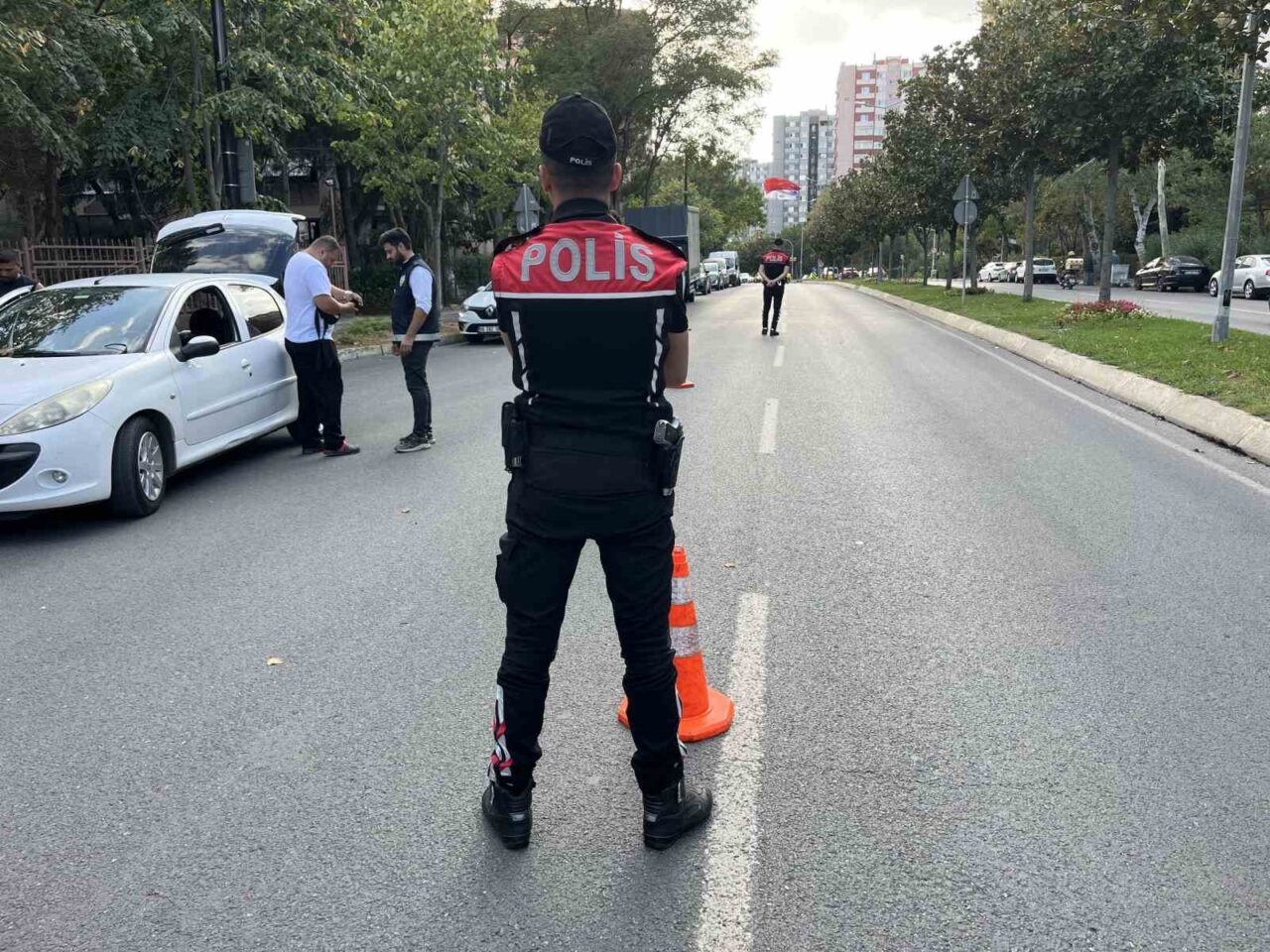 İstanbul Emniyet Müdürlüğü ekiplerince, 2025-2026 eğitim öğretim yılının başlaması dolayısıyla