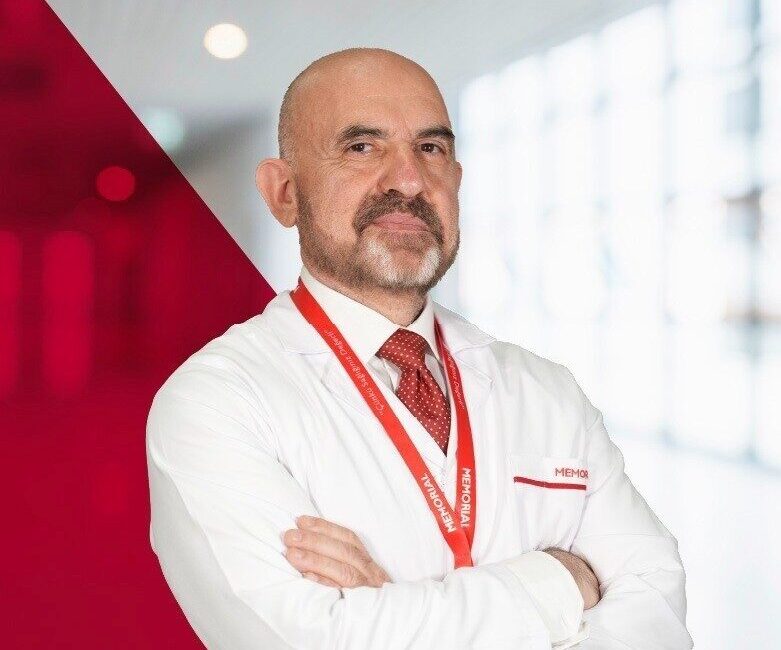 Memorial Bodrum Hastanesi Üroloji Bölümü’nden Prof. Dr. İlter Alkan, iyi