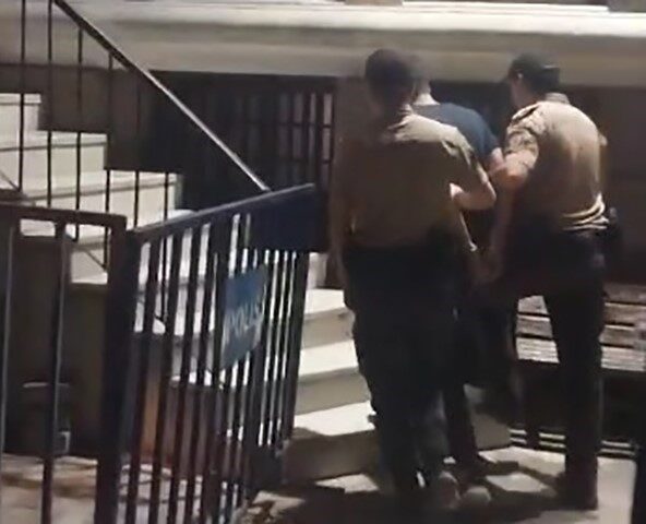 İzmir’in Konak ilçesinde üç ayrı dosyadan toplam 13 yıl 4