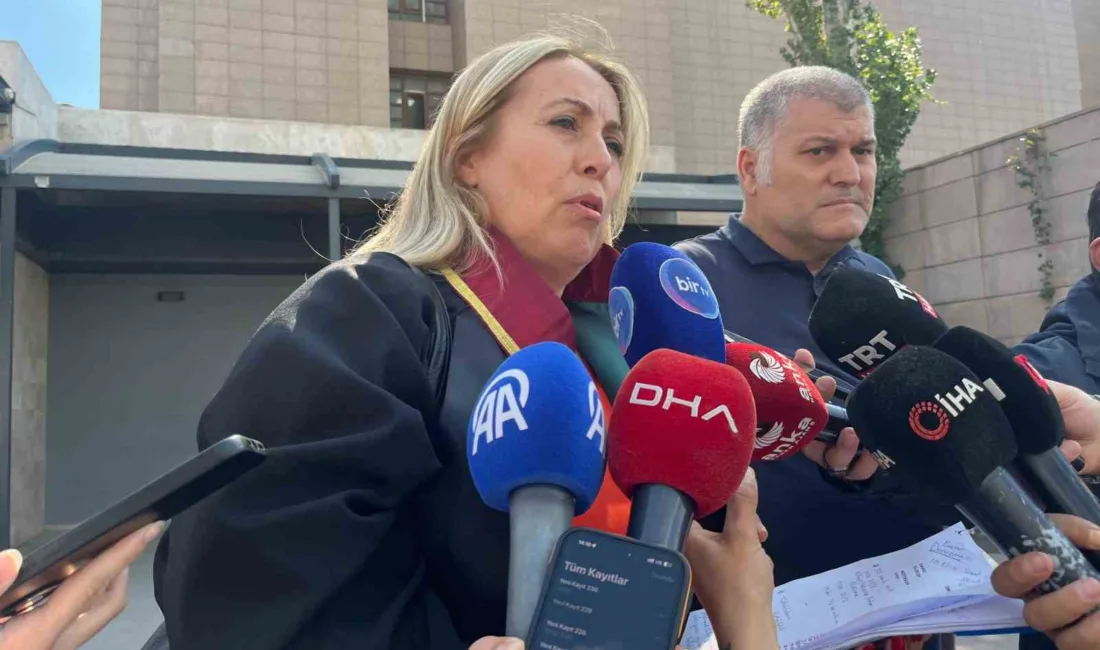 İzmir’de 2 kişinin hayatını kaybettiği elektrik faciası davasında, savcılık mütalaasını