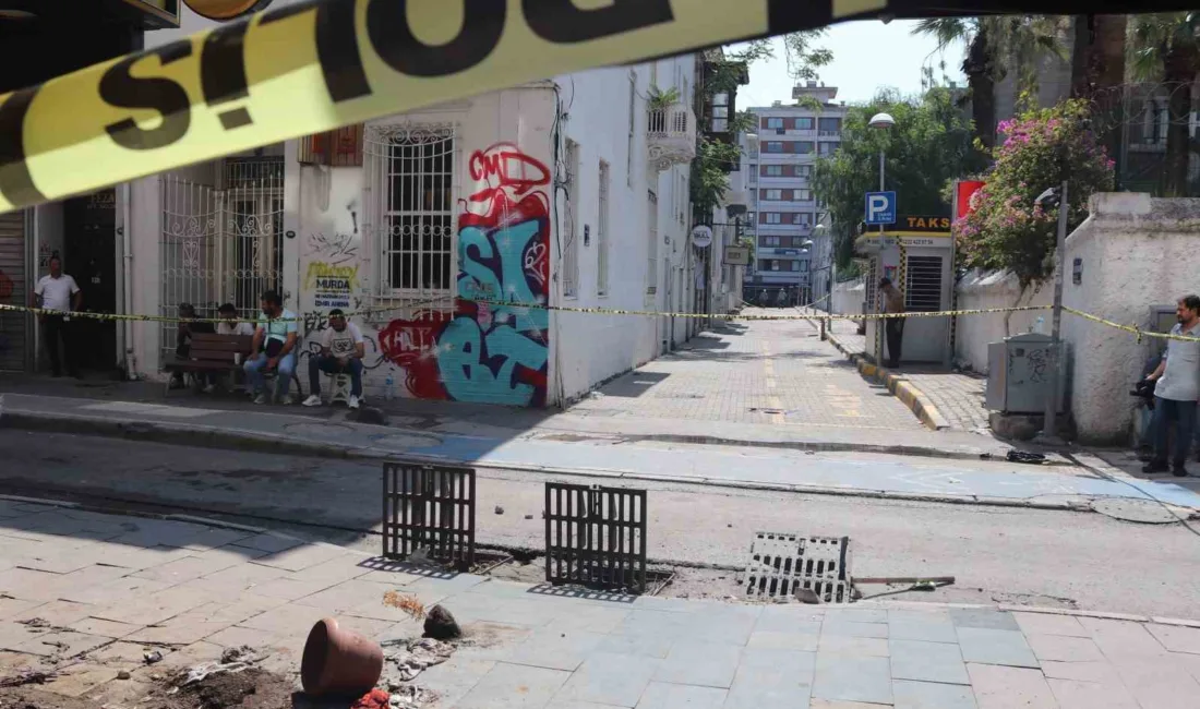 İzmir’de 2 kişinin hayatını kaybettiği elektrik faciası davasında, savcılık mütalaasını