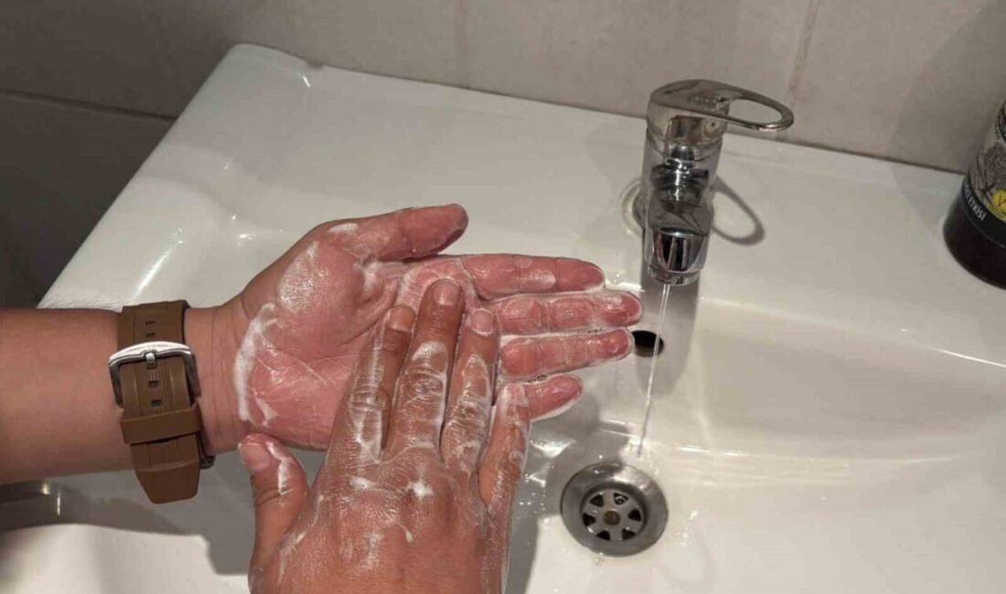 İzmir’de kuraklık ve azalan su kaynakları nedeniyle 6 Ağustos’tan bu