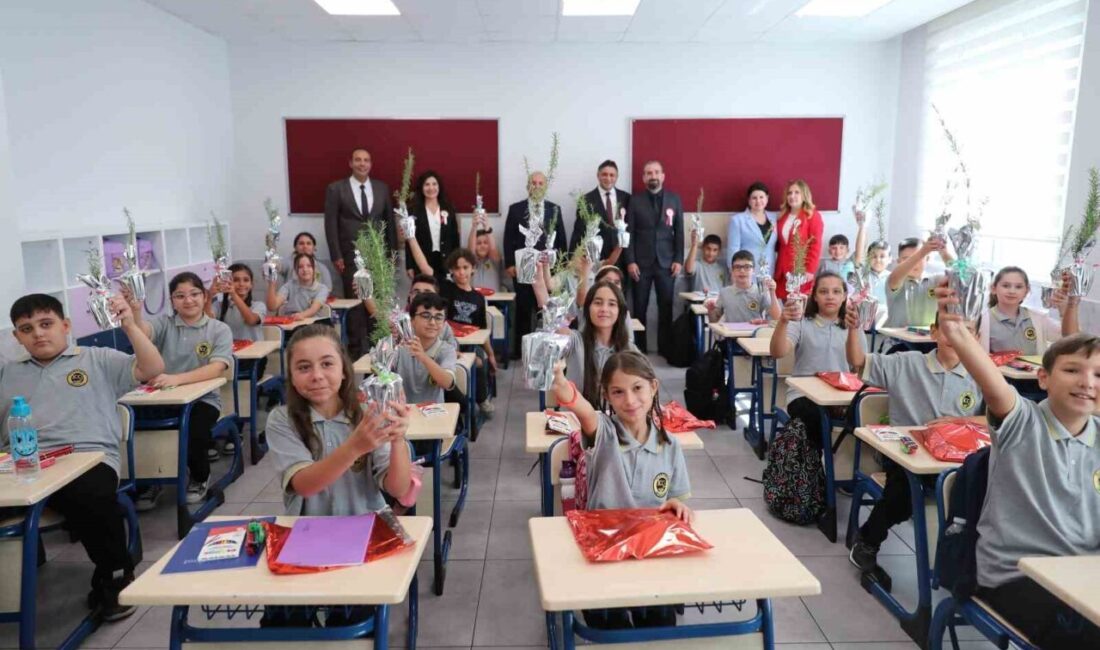 Milli Eğitim Bakanlığı’na (MEB) bağlı ilk ve ortaöğretim kurumlarında 2025-2026