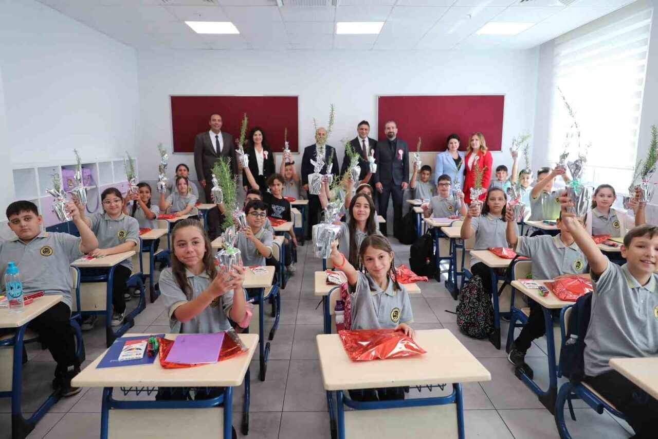 Milli Eğitim Bakanlığı’na (MEB) bağlı ilk ve ortaöğretim kurumlarında 2025-2026