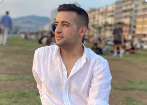 İzmir’in Balçova ilçesinde 2 polis memurunun şehit olduğu polis merkezi