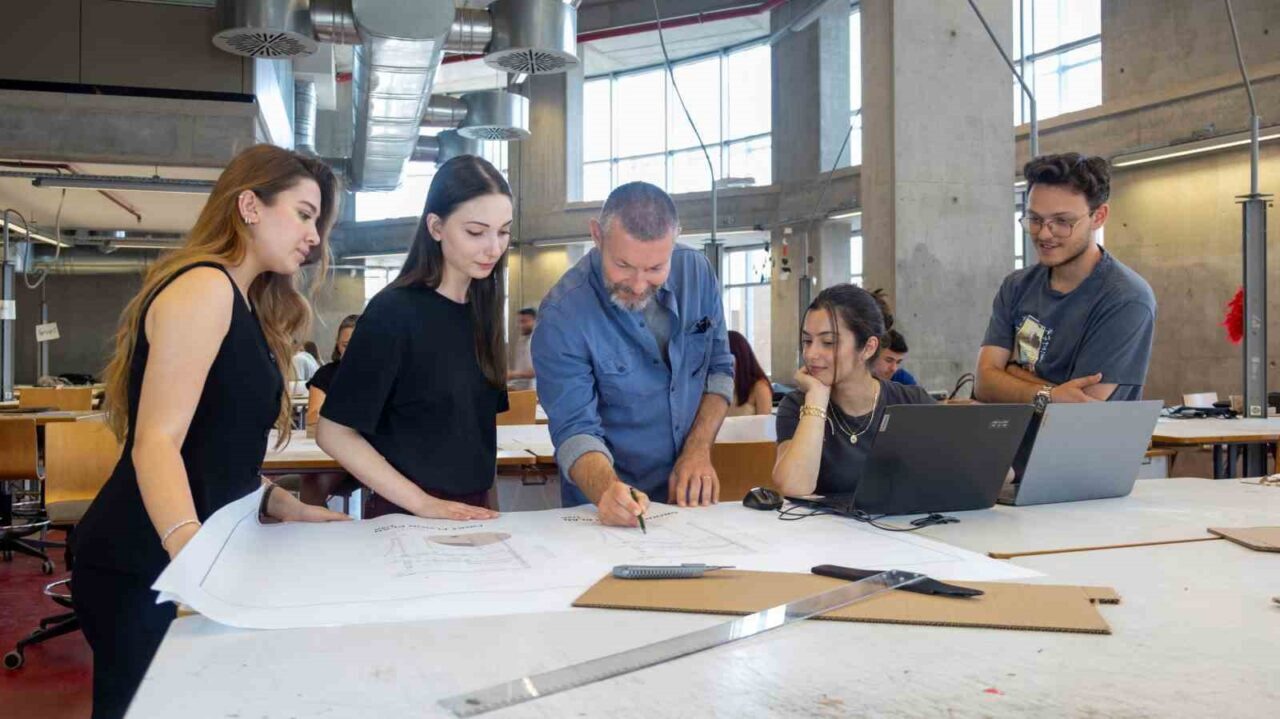 Yükseköğretim Kurumları Sınavı (YKS) sonuçlarına göre yüzde 98.6 doluluk oranına