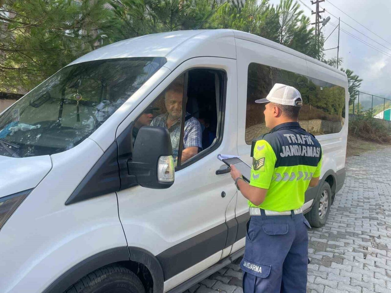 2025-2026 Eğitim-Öğretim yılının başlamasıyla birlikte, Karabük İl Jandarma Komutanlığına bağlı