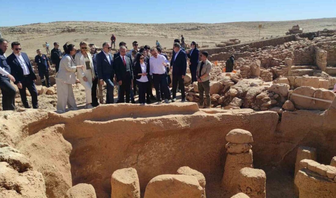 Japon Altes Prensesi Akiko Mikasa, Taş Tepeler Projesi içerisinde olan