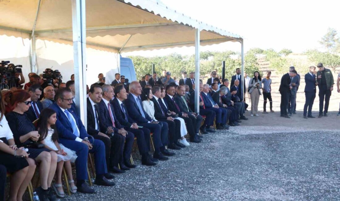 Kültür ve Turizm Bakanı Mehmet Nuri Ersoy ve Japonya Altes