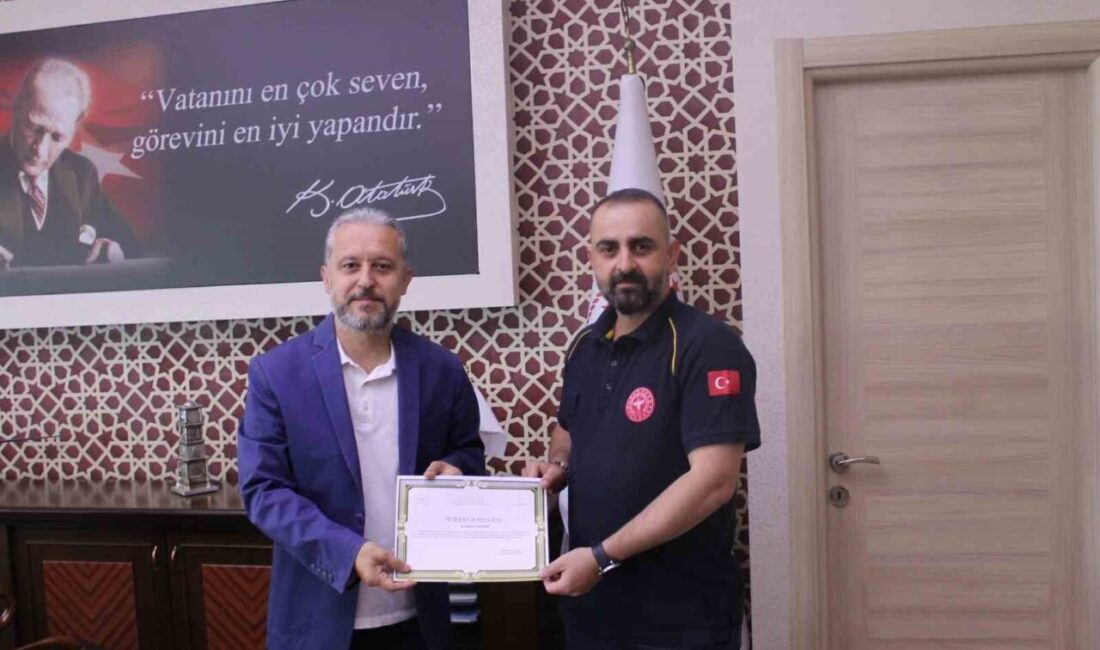 Düzce (İHA) – Düzce’de geçtiğimiz hafta sonu ayağına kürdan battığı