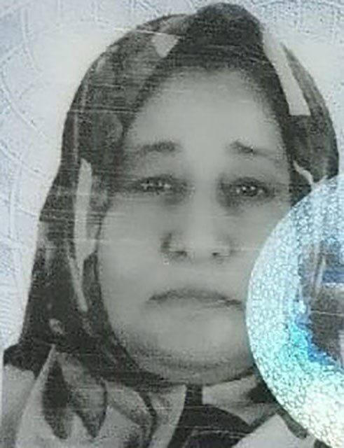 Kahramanmaraş’ın Elbistan ilçesinde 58 yaşındaki bir kadın evinde ölü bulundu.