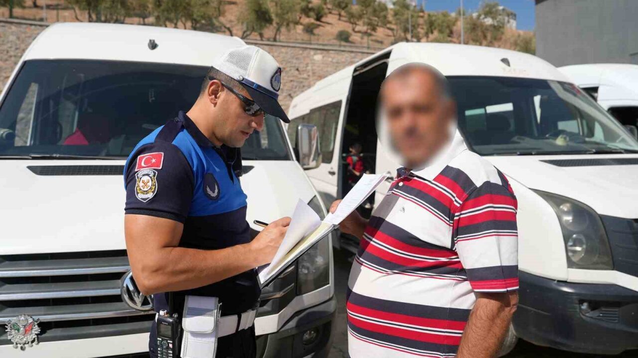 Kahramanmaraş’ta zabıta ekipleri 2025-2026 eğitim yılında ilk ve ortaokullar ile