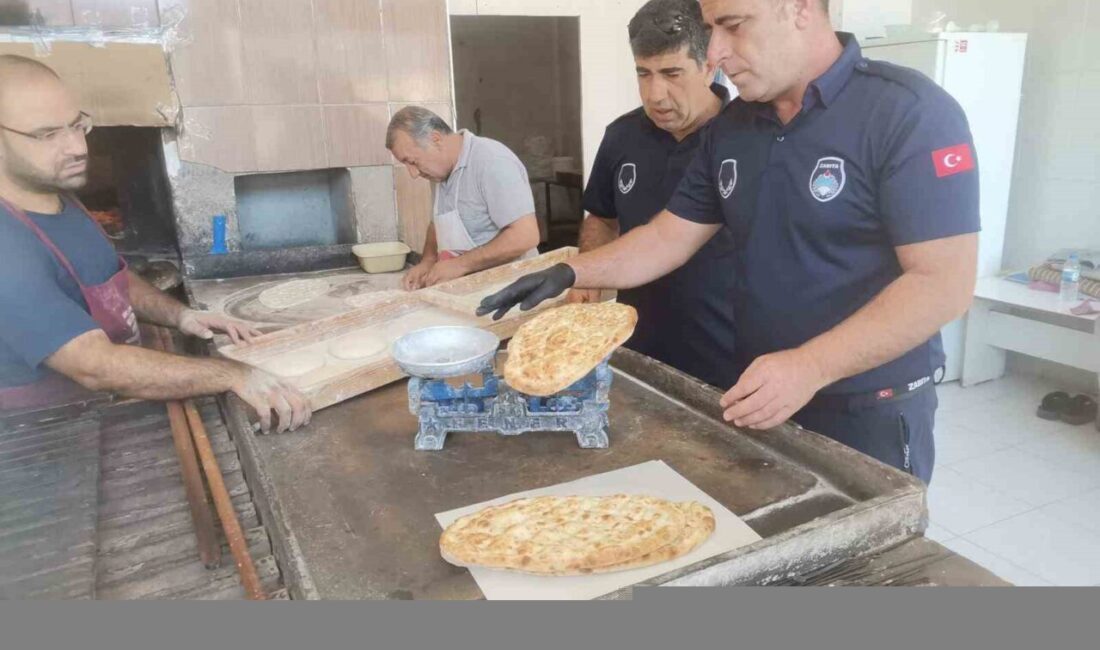 Adıyaman’ın Kahta ilçe Belediyesi, vatandaşlardan gelen yoğun şikayetler üzerine ilçedeki