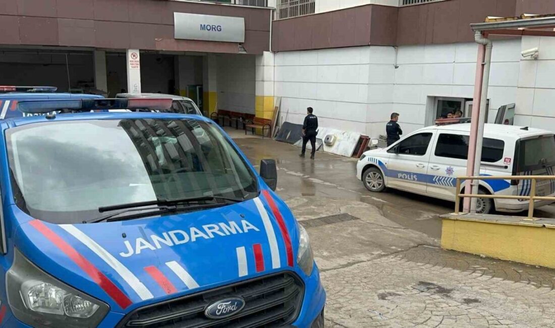 Şanlıurfa’dan Adıyaman’a arkadaşlarıyla kamp yapan bir genç, girdiği suda boğularak