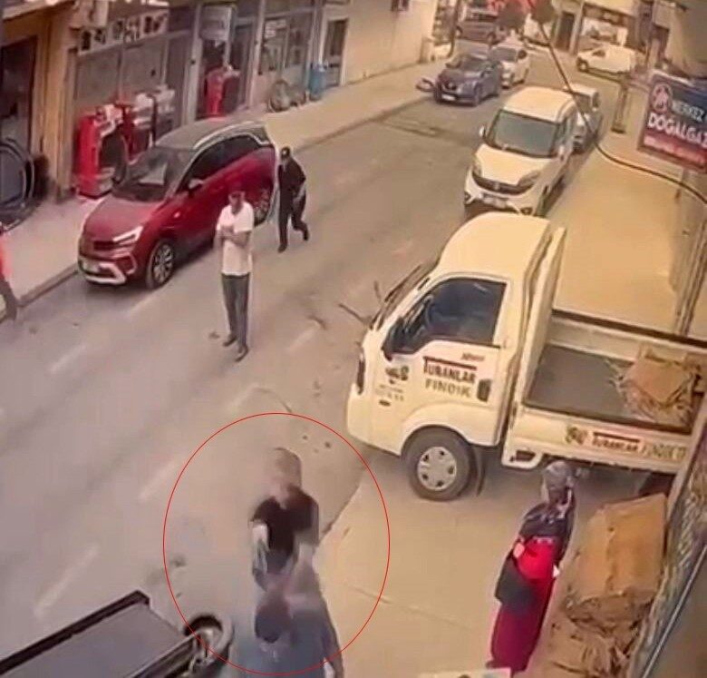 Sakarya’nın Karasu ilçesinde sokak ortasındaki kanlı infazı gerçekleştiren şüphelilerin kullandığı