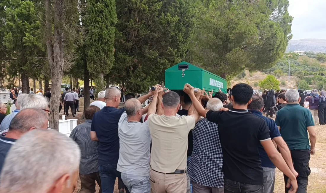 Antalya’da genç yaşta hayata veda eden tıp öğrencisi, binlerce kişinin