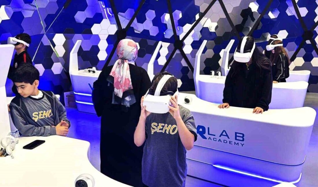 Karabük Belediyesi tarafından TÜBİTAK iş birliğiyle düzenlenen “Karabük Bilim ile