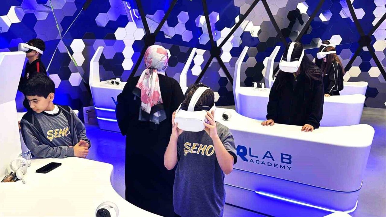 Karabük Belediyesi tarafından TÜBİTAK iş birliğiyle düzenlenen “Karabük Bilim ile