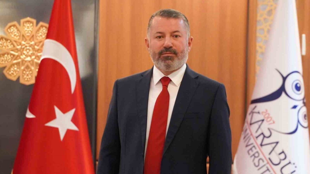 Karabük Üniversitesi (KBÜ), Erasmus+ KA131 projelerinde gösterdiği performansla uluslararasılaşma vizyonuna