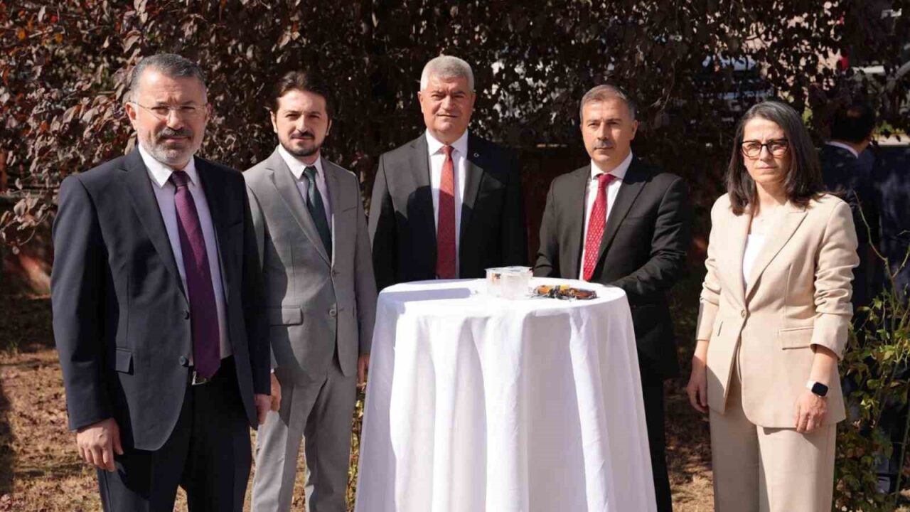 2025-2026 Adli Yılı, Karabük’te gerçekleştirilen törenle başladı. Karabük Adliyesinde düzenlenen